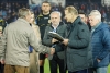 Antoni Nieroba i Eugeniusz Lerch w Klubie Wybitnego Piłkarza Śląska