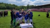 Kadra U12 Śl.ZPN najlepsza w Turnieju Młode Talenty