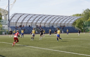 Powołania do Reprezentacji Śląskiego ZPN U14 na zgrupowanie oraz mecz kwalifikacyjny z Podkarpackim ZPN w dn. 20.05.2025-21.05.2025
